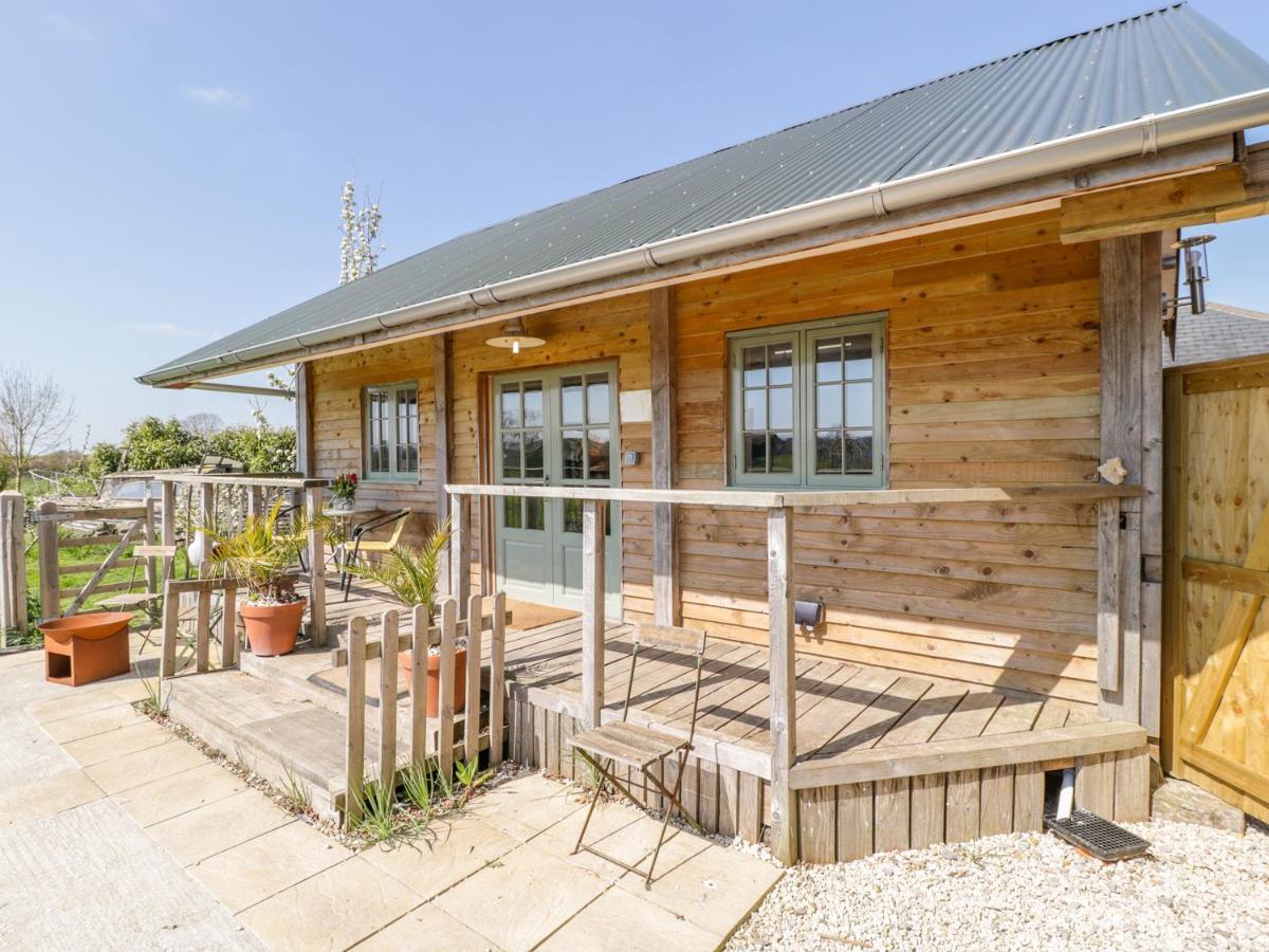 Little Willow Blandford Forum Exterior photo